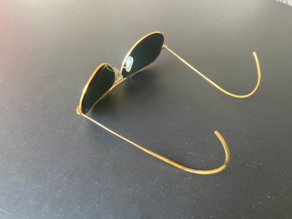 Solbriller herre, Ray-Ban