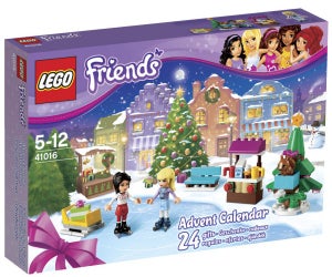 Billig discount lego friends