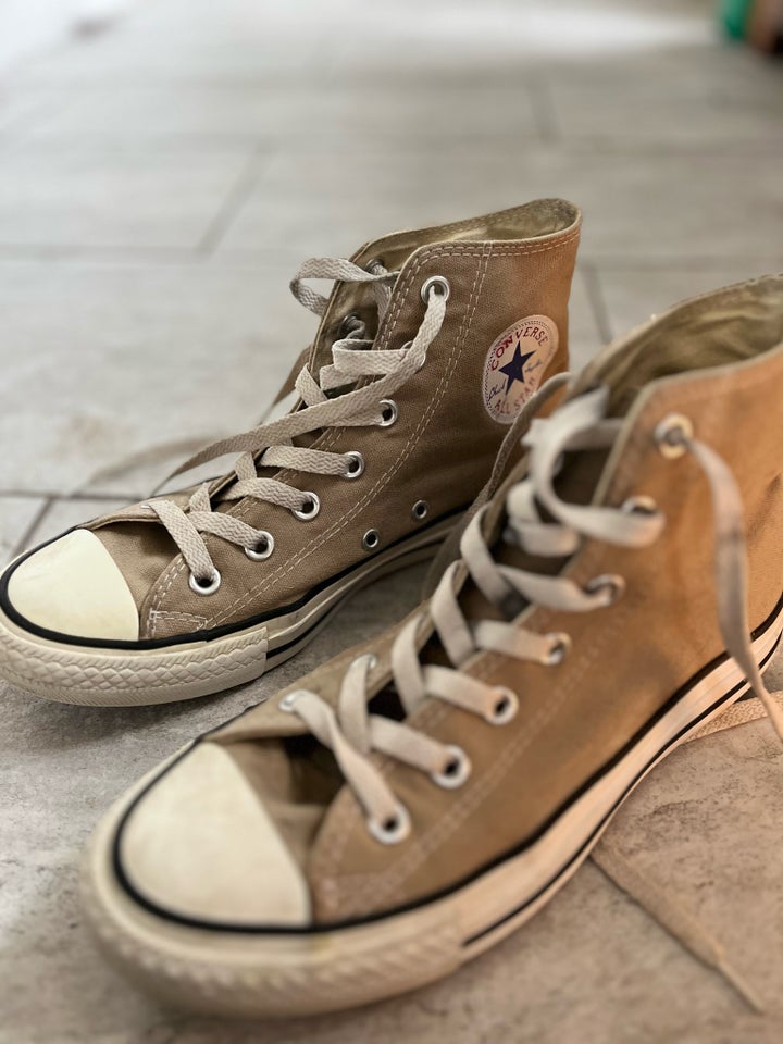 Sneakers, str. 39, Converse