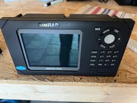Kortplotter SIMRAD CP 33