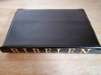 Bibelen, Det er et trosspørgsmål, år 1992