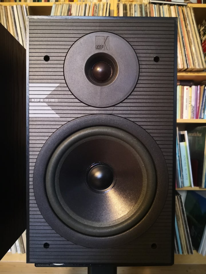 Højttaler, KEF, K120