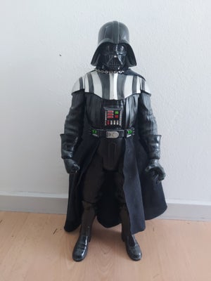 Darth Vader figur, Jakks, 50 cm høj.