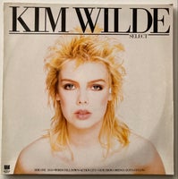 LP, Kim Wilde, Select