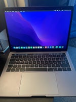 MacBook Pro, 2017, Perfekt