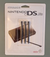 Stylus pen, Nintendo DS Lite