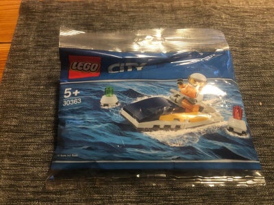 Lego city 30363 hot sale