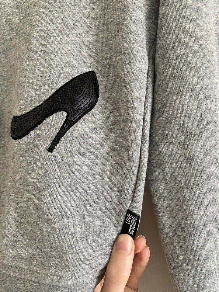 Sweatshirt, Moschino, str. 34