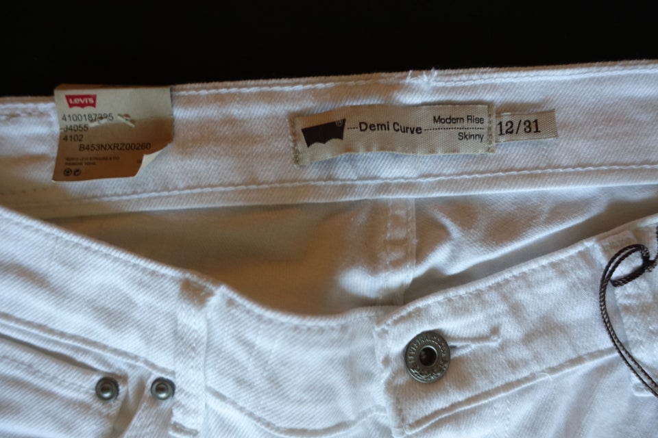 Jeans, Levi's, str. 31