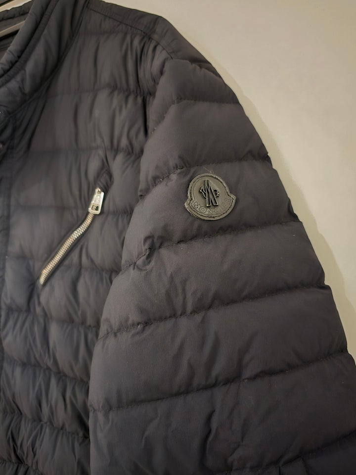 Jakke, str. XXL, Moncler