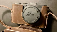 Leica, X2, 16,2 megapixels