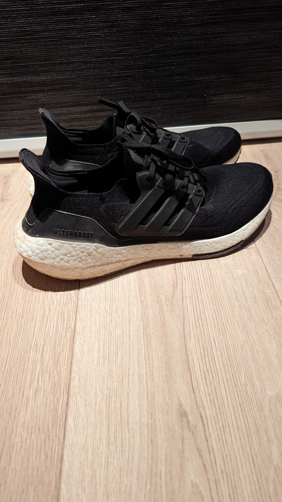 Løbesko, Adidas Ultraboost