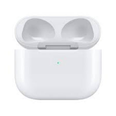 Opladningsetui kompatibel med AirPods 3. Generation. 