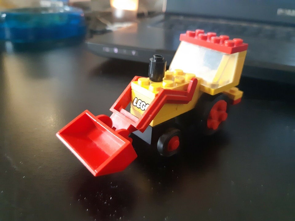 Lego andet, Lego 614