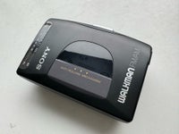 Walkman, Sony, WM-FX10