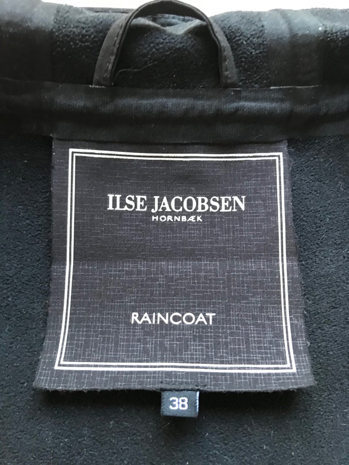 Softshell, str. 38, Ilse Jacobsen