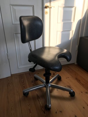 Frisør -/behandler stol