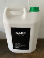 Topcoat, KABE C & Feel, 5 liter