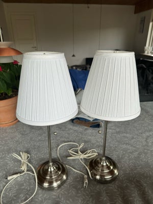 Anden bordlampe, Årstid fra Ikea