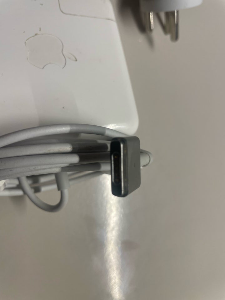 Tilbehør til Mac, Apple MagSafe Power Adapter Model A1436,