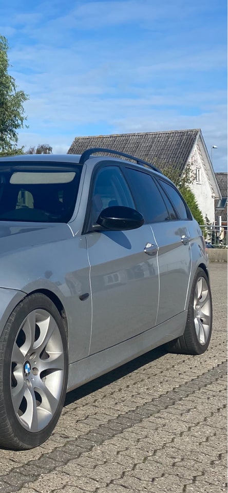 Alufælge, 18", BMW