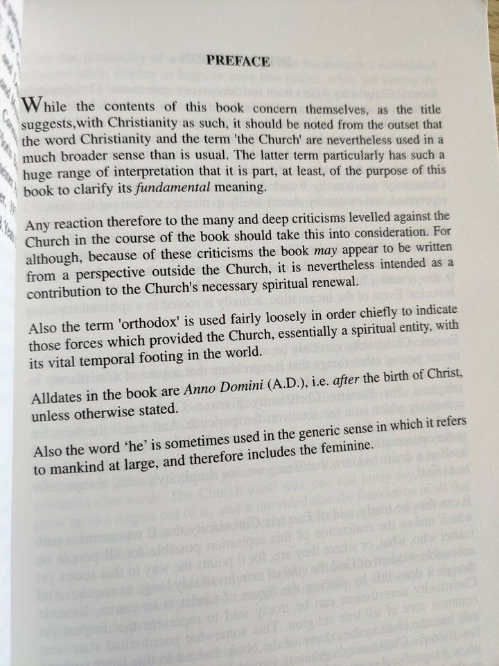 The Tragic History of Esoteric Christianity, Sean Byrne,