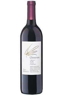 Vin og spiritus, Opus One Overture OWC (6 flasker -
