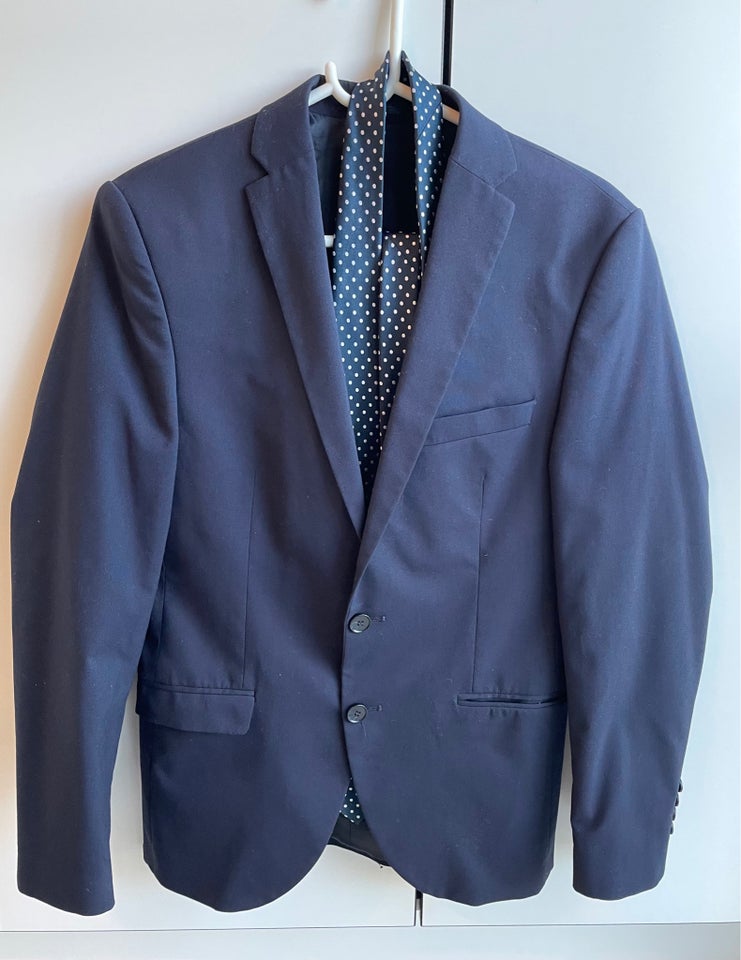 Blazer, Konfirmationsjakke, Selected homme