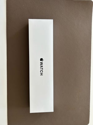 Smartwatch, Apple, Apple Watch SE, completely new in the box never used. 