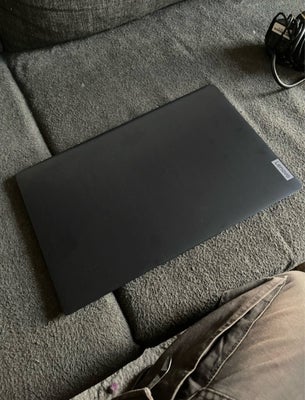 Lenovo, Lenovo idea pad 3, Perfekt, Sprit ny bærbar aldrig været tændt

Har kassen og det hele 
Den 