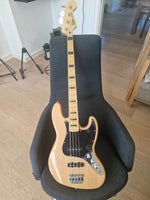 Elbas, Squier Jazz Bass Vintage Modified 70's