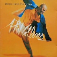 Phil Collins: Dance into the light, pop