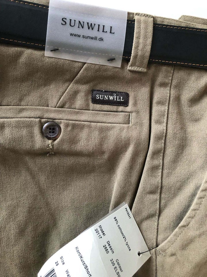 Chinos, Sunwill, str. 26