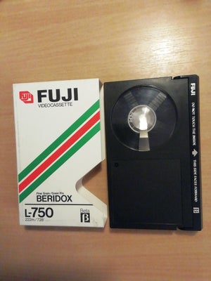 Anden genre, Betamax, Betamax
Beta bånd

Film Manden fra vesten med danske undertekster

Skriv venli