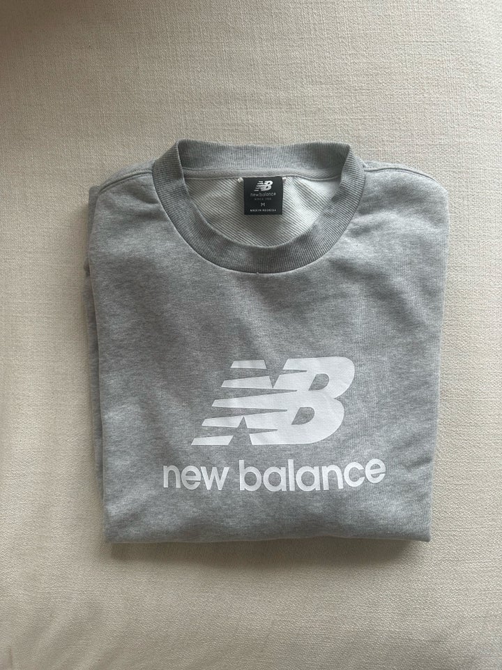 Sweatshirt, New balance, str. M