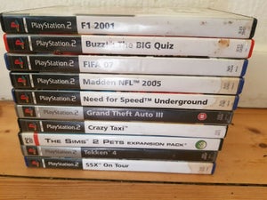 Find Gta 4 i Spil til Playstation - PS2 - Køb brugt på DBA