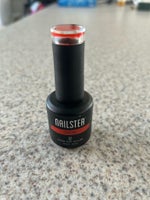 Negle, 12 Red Lady, Nailster