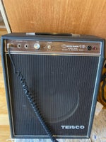 Guitarcombo, Teisco Check Mate 16 solid state bass and
