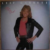 LP, Leif Garrett, Feel The Need