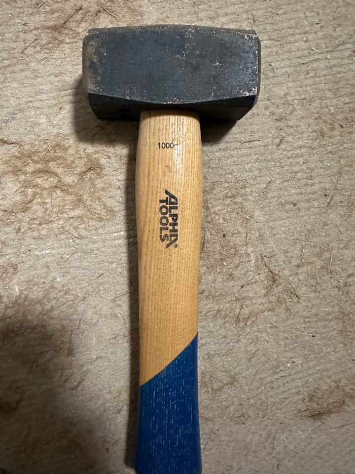 Hammer