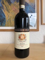 Vin og spiritus, Oddero Babera d'Asti Superiore Nizza DOCG
