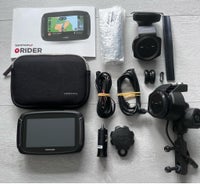 Navigation/GPS, Garmin Tom Tom Raider 550 Premium Pack