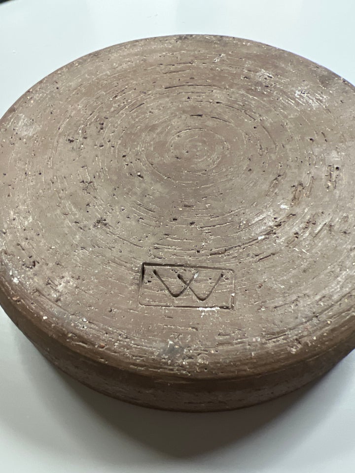 Keramik, Askebæger, W