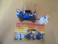 Lego andet, LEGO 6044 - King's Carriage