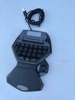 Tastatur, Logitech, G13