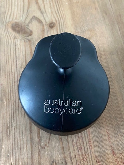 Andet, Hovedbundsbørste, Australian Bodycare