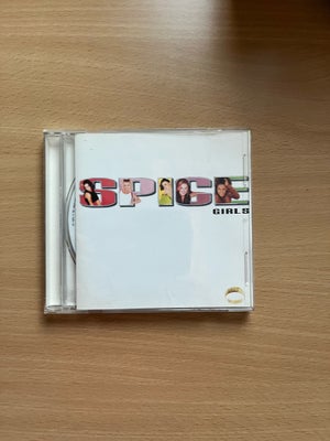 Spice Girls: Spice, pop, R