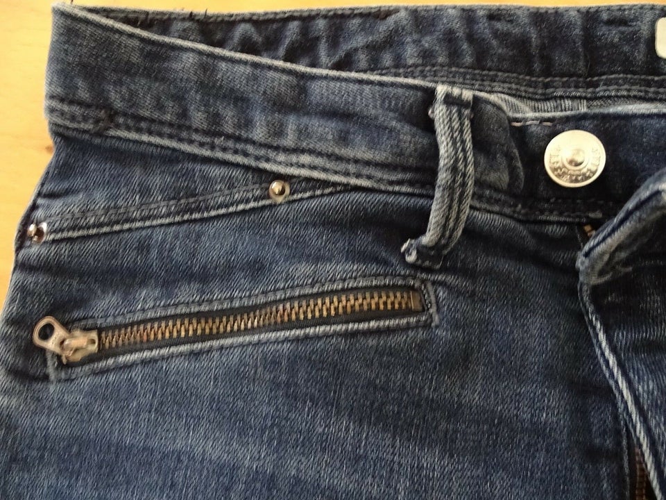 Jeans, Jeans, 12-13 år