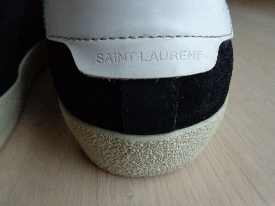 Sneakers, Saint Laurent, str. 40,5