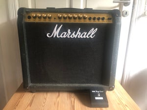 Marshall Valvestate 8040